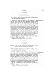 An Act to amend Chapter Seventy, of the Revised Statutes of Colorado Territory.