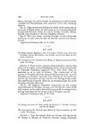 To amend Section Eighteen (18), in Chapter Twenty (20), of an Act to define County Boundaries, and Locate the County Seats in Colorado Territory. by Colorado General Assembly