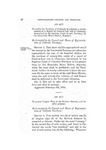 To enable the Territory of Colorado to purchase a certain number of a Report of Cases-at-Law and in Chancery, determined in the Supreme Court of said Territory, by the Honorable Moses Hallett, Reporter.