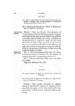 To authorize the County Commissioners of Pueblo County to levy a Special Tax for the purpose of Building a Bridge across the Arkansas River.