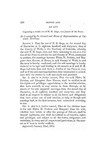 Legalizing a certain act of N. H. Gage, as a Justice of the Peace.