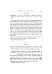 Making Appropriations for the Legislative, Executive, and Judicial Expenses of the Government for the Year Ending the Thirteenth of June, Eighteen Hundred and Seventy.