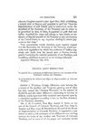 Council Joint Resolution - To provide for a settlement of differences between the accounts of the Territorial Auditor and Treasurer.