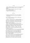 To provide for Certain Terms of Court in the Third Judicial District and to place the County of Saguache in in said District.