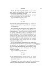 For the Reimbursement of Fremont County for Moneys Spent by said County in the Care and Support of Certain Lunatic Paupers.