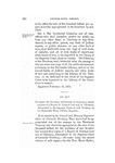 To enable the Territory of Colorado to Purchase a certain number of a Report of Cases-at-Law and in Chancery, determined in the Supreme Court of said Territory by the Honorable Moses Hallett, Reporter.