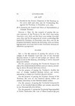 To Provide for the Several Expenses of the Territory for the years 1876 and 1877, and for the Oustanding Bills against the Territory on December 31st, 1875.