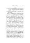 To provide for the further Execution of the Trust relating to the Town Site of the Town of Idaho Springs, and to Regulate the same.