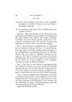 To provide for the Printing of the Acts of the Legislative Assembly of Colorado Territory for the year 1876, in the Spanish language.