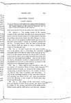 An act to repeal all existing laws in relation to the organization, jurisdiction, powers, proceedings and practice of the country courts of the state of Colorado, and to enact other provision in lieu thereof.