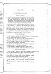 An act to provide for and regulate the holding of the district courts in the several judicial districts in this state, and the manner of commencing and providing for transfer of causes therein, and for continuing causes, actions and proceedings therein in case of adjournment, and to repeal all other acts in relation thereto.