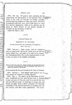 An act to repeal chapter eighty-seven of the revised statutes, and to provide for the government and support of the University of Colorado.