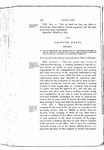 An act relating to the exemptions of volunteer firemen as jurors and from paying tax in the state of Colorado and to repeal certain acts relating thereto.