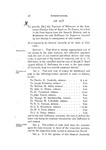 To provide [for] the Payment of Witnesses in the Contested Election Case of Boyd vs. De France, for a Seat in the State Senate from the Seventh District, and to Reimburse the said DeFrance his Expenses incurred by him therein in consequence of said contest.