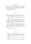 To provide for the Ordinary Expenses of the Executive, Legislative and Judicial Departments of the State, and Interest in [on] the Public Debt, for the Years 1879 and 1880.