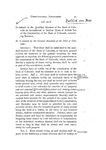 To submit to the Qualified Electors of the State of Colorado an Amendment to Section Three of Article Ten of the Constitution of the State of Colorado, concerning Revenue.