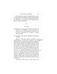 To submit to the qualified electors of the state of Colorado an amendment to section thirty, of Article Five, of the Constitution of the state of Colorado, concerning the salaries of certain public officers.