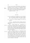 An act to amend an act entitled An act to provide for the branding, herding, and care of stock, and to repeal certain acts in relation thereto.