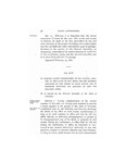 To require county commissioners of the several counties in this state to give bonds for the faithful discharge of the duties of their office, and to prescribe penalties for refusing to give the required bonds.