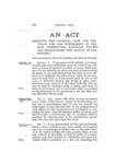 Amending the criminal code and providing for the punishment of persons obstructing railroad tracks and endangering the safety of passengers.