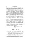 To provide for the payment of the salary of the inspector of coal mines, compensation of the board of examiners and incidental txpenses.