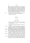 Concerning fences and to repeal chapter thirty-nine of the General Statutes of the state of Colorado, entitled 