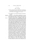 To cede to the United States jurisdiction over the military reservation known as Fort Lyon, in the state of Colorado, and to release the same and other property of the United States thereon from taxation.