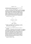 To provide a punishment for the commission of willful trespass upon dams, dykes or embankments situated upon improved or enclosed lands.