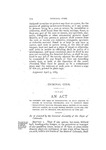 To prevent the sale of intoxicating or malt liquors to minors or habitual drunkards, and to prevent their frequenting saloons, billiard halls, houses of ill fame, bowling alleys, or places where obscene plays are performed and to enforce the provisions of this act.