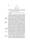 Amendatory of an act entitled 