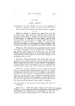 Authorizing the city council of the city of Golden to reimburse James A. McGee, and his sureties, City Treasurer of the city of Golden, Jefferson County, Colorado.