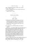 To provide for the platting of the whole or any part of the corporate area of cities and incorporated towns heretofore organized, or hereafter to be organized and to determine the location and boundaries of lots, blocks, streets, alleys, avenues, highways, parks, squares, and all other divisions of land within such corporate area.