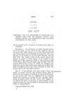 Providing for the recording of contracts concerning the care of animals, making such record notice, and prohibiting the unlawful conversion of the same.