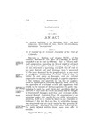 To amend section 7 of chapter XCIII., of the General Statutes of the state of Colorado, entitled "railroads." by Colorado General Assembly