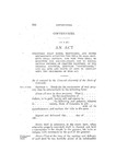 Specifying what deeds, mortgages, and other instruments affecting the title to real property shall contain, and how they shall be executed and acknowledged; and to repeal section fifteen, of chapter eighteen, of the General Statutes, entitled "Conveyances," and all acts and parts of acts in conflict with the provisions of this act. by Colorado General Assembly