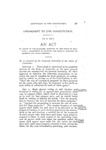 To submit to the qualified electors of the state of Colorado a proposition to increase the rate of taxation on property for state purposes.