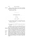 To amend chapter LXXVIII, of the General Statutes of the State of Colorado, entitled "Notaries Public." by Colorado General Assembly