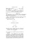 Declaring wilful absence from drill, parade or military duty, a misdemeanor, and providing a penalty for such absence. by Colorado General Assembly