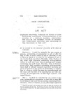 Requiring wrappers, packages or boxes of high explosives, containing Nitro-Glycerine, to be marked in a certain manner; prohibiting the sale or use thereof unless so marked, and prescribing penalties for violations of the provisions of this act.