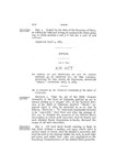 To amend an act entitled, An act to amend section 33 of chapter CII., of the General Statutes of the State of Colorado, entitled "Stock," approved April 8, 1885. by Colorado General Assembly