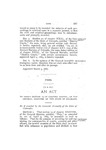 To amend section 14 of chapter XXXVIII., of the General Statutes of the state of Colorado. by Colorado General Assembly