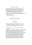 To enable agricultural, and other like societies to extend a more perfect protection to their property and the property of exhibitions at fairs, and to allow the appointment of special policemen for that purpose.