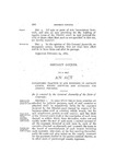 Concerning practice in and expenses of district courts, where counties are attached for judicial purposes. by Colorado General Assembly