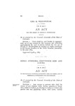 For the relief of George H. Buckingham. by Colorado General Assembly