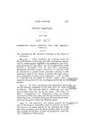 Concerning state printing for the General Assembly. by Colorado General Assembly