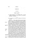 To amend section 44 of chapter XCVII, of the General Statutes of the state of Colorado, entitled "Schools." by Colorado General Assembly