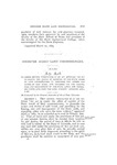 To amend section twenty-one of an act entitled "An act to create the office of register of the state board of land commissioners; to prescribe the powers and duties of said board, and providing for the leasing, sale and management of the state lands, and repealing other acts upon the same subject," approved April 2, 1887. by Colorado General Assembly