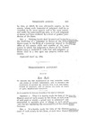 To provide for the examination for the accounts, books and funds of county treasurers, and to enforce the provisions of article XII, section five (5) of the Constitution of Colorado, and to repeal all laws, or parts of laws, inconsistent herewith.