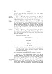 To amend section six of chapter LXI. of the General Statutes of the state of Colorado, entitle "Jurors," the same being general section eighteen hundred and ninety-six thereof. by Colorado General Assembly