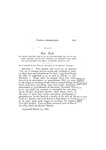 To amend section one (1) of an act entitled "An act to exempt certain wages and earnings of debtors from levy and attachment for debt," approved March 28, 1885. by Colorado General Assembly